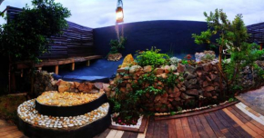Cabana das Bruxas